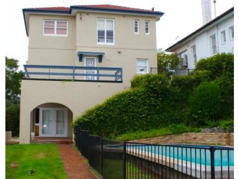 100 Woodland Street, Balgowlah Heights NSW 2093