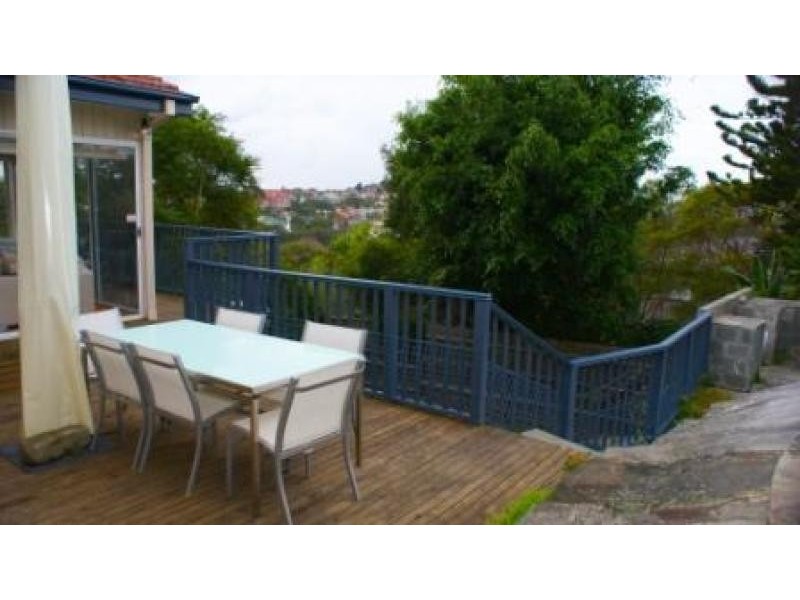 100 Woodland Street, Balgowlah Heights NSW 2093