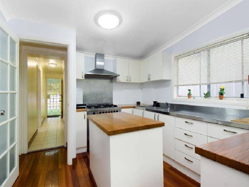 5 SHORT STREET, North Manly NSW 2100