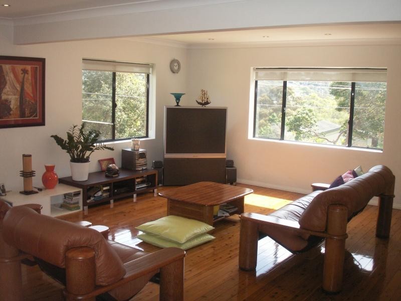 1 WILLANDRA ROAD, Beacon Hill NSW 2100