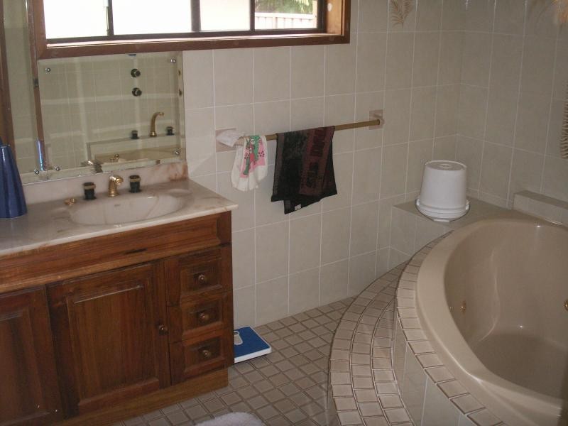 1 WILLANDRA ROAD, Beacon Hill NSW 2100