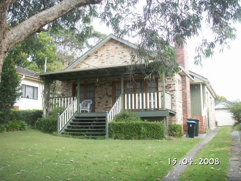 31 FROMELLES AVENUE, Seaforth NSW 2092