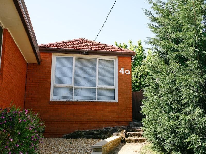 4 a Blamey Street, Allambie Heights NSW 2100