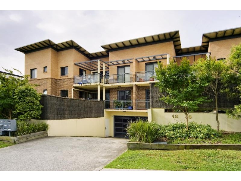 14/46 Old Pittwater Road, Brookvale NSW 2100