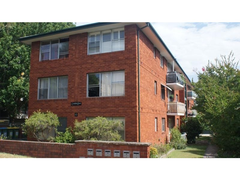 6/17 Koorala Street, Manly Vale NSW 2093