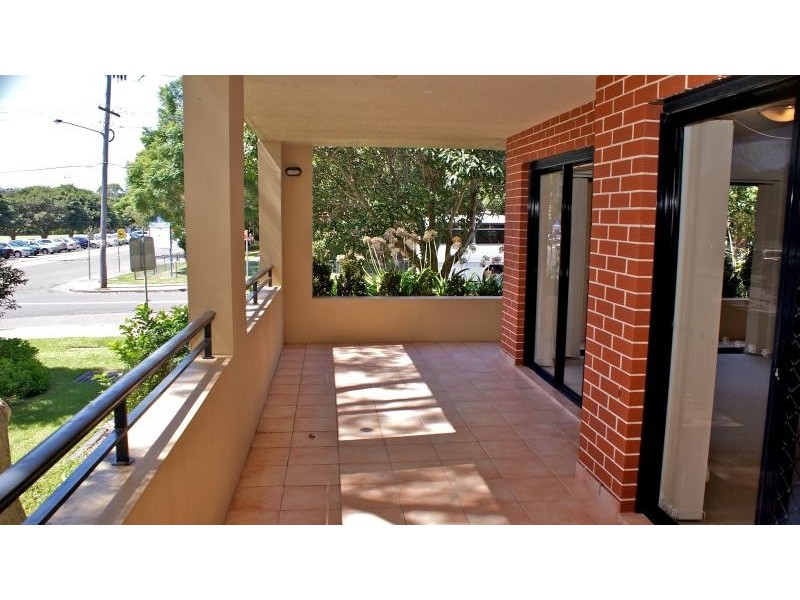 1/30-34 Gordon Street, Manly Vale NSW 2093