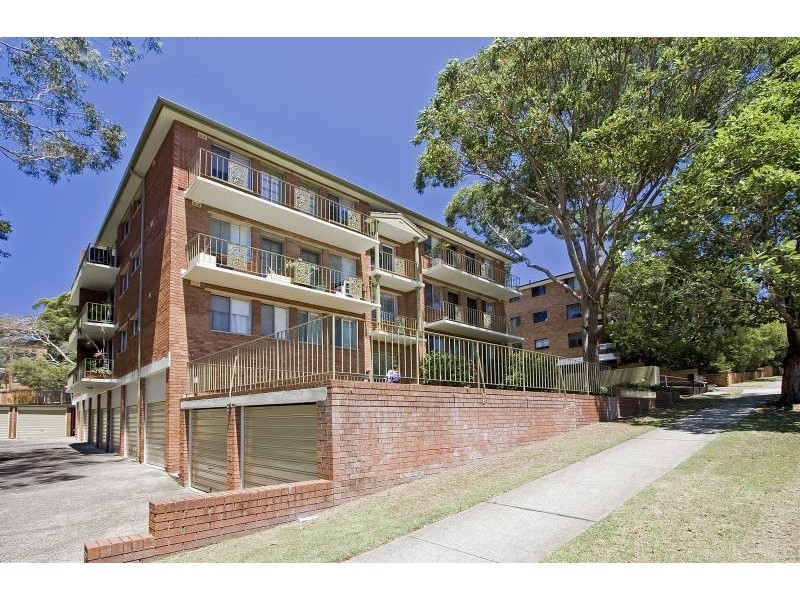 1/41 Campbell Parade, Manly Vale NSW 2093