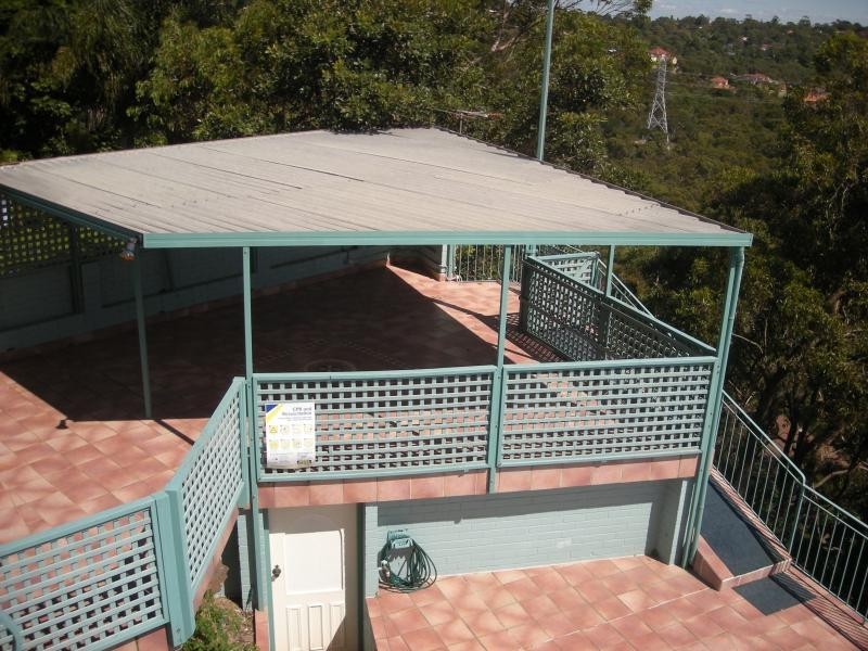 16 Ilford Road, Frenchs Forest NSW 2086