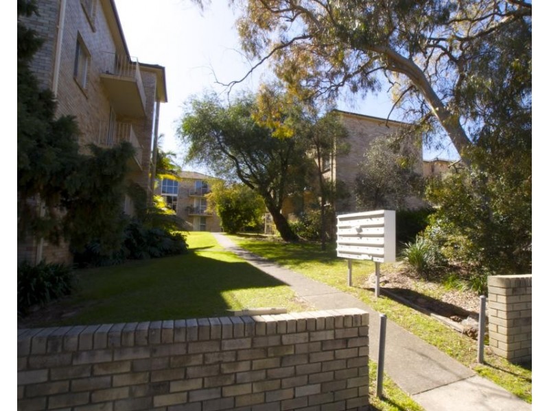 8/20 Koorala Street, Manly Vale NSW 2093