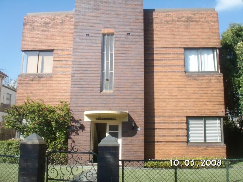 Unit 8/43 Johnston Street, Annandale NSW 2038