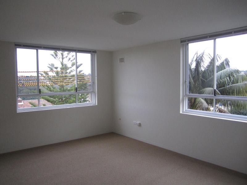 Apartment 4/1 a Northcote Avenue, Fairlight NSW 2094