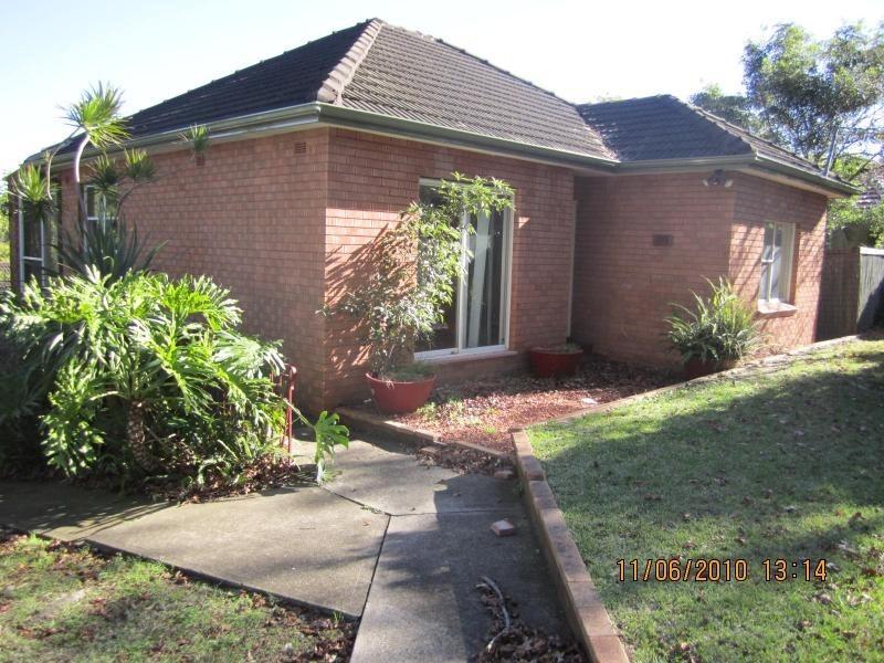 22 Eerawy Road, Allambie NSW 2100