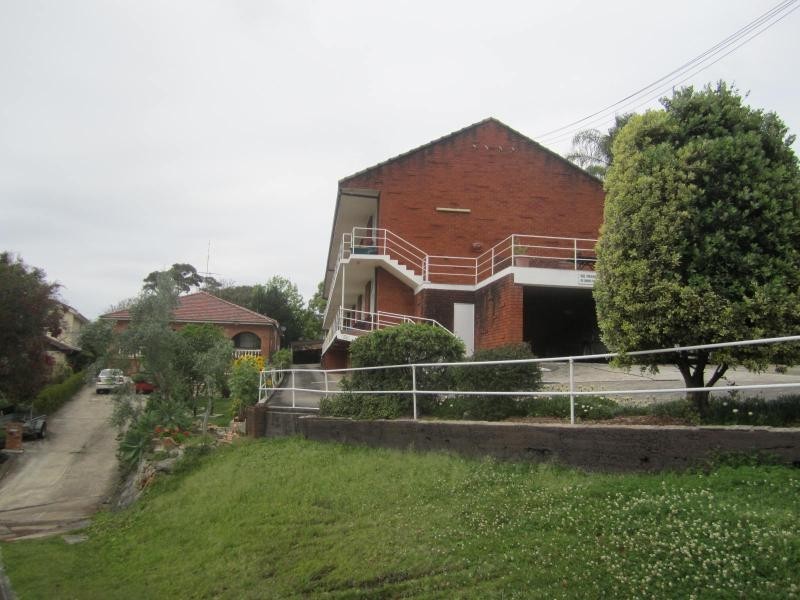 Unit 12/79 Smith Ave, Allambie NSW 2100