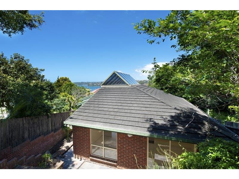 3a Magarra Place, Seaforth NSW 2092