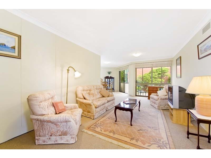 Apartment 2/12-14 Merlin Street, Neutral Bay NSW 2089