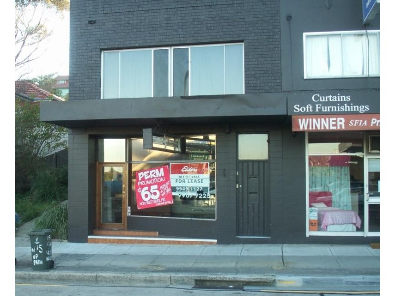 291 Condamine Street, Manly Vale NSW 2093