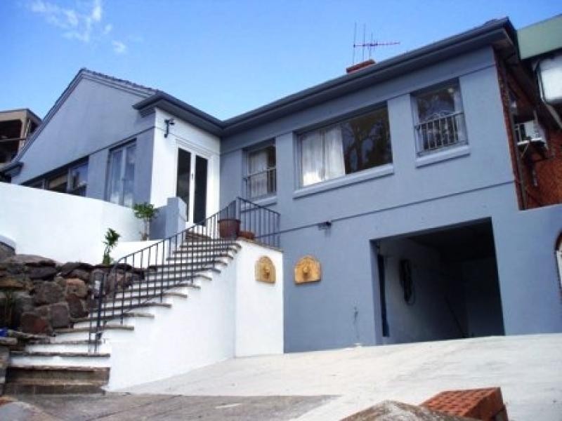 226 Spit Road, Mosman NSW 2088