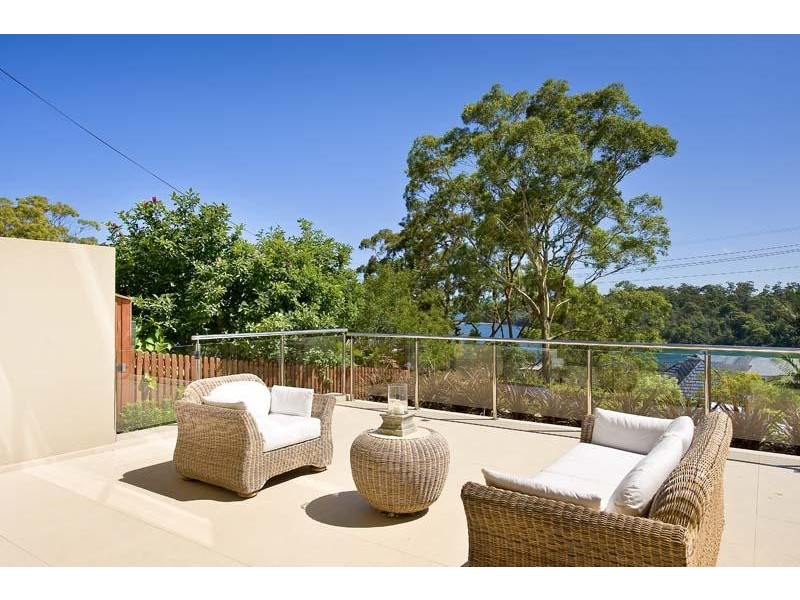 17 Iluka Road, Mosman NSW 2088