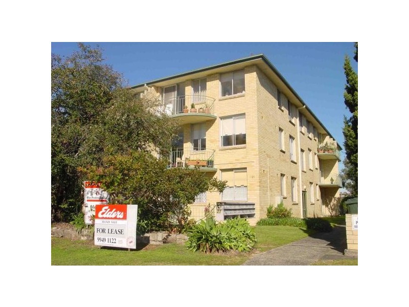 14/25 Parkes Street, Manly Vale NSW 2093