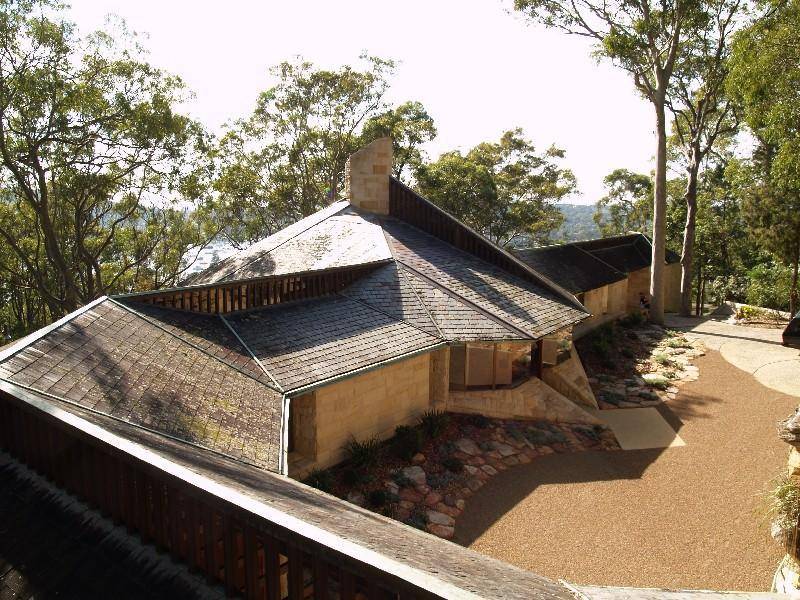 4 PINDARI PLACE, Bayview NSW 2104