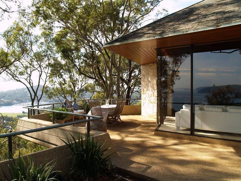 4 PINDARI PLACE, Bayview NSW 2104