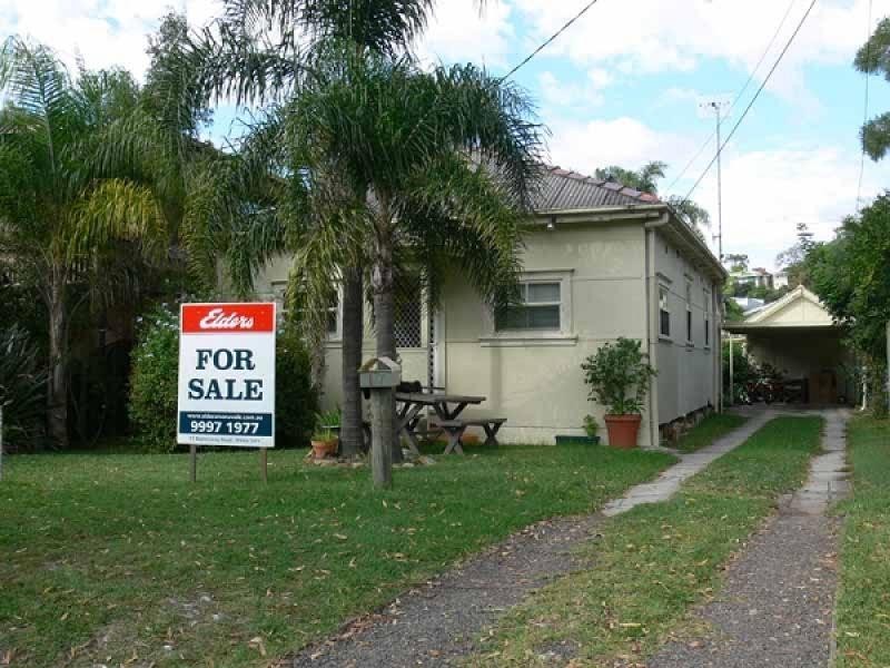 17 NARROY ROAD, North Narrabeen NSW 2101