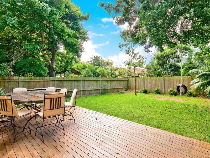 16 Seabeach Avenue, Mona Vale NSW 2103