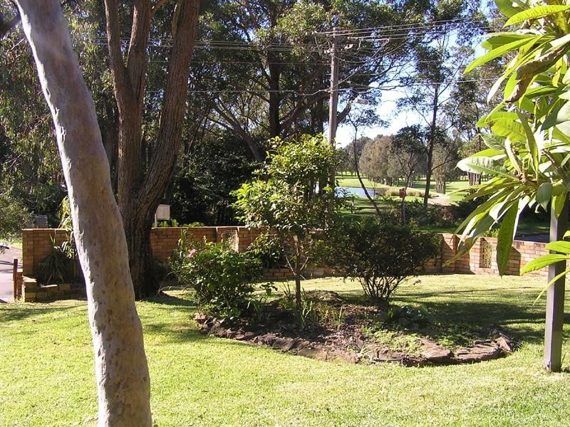 47 PARKLAND ROAD, Mona Vale NSW 2103