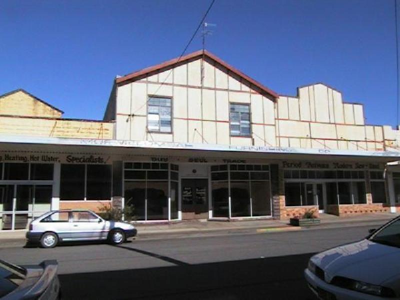 Murwillumbah NSW 2484