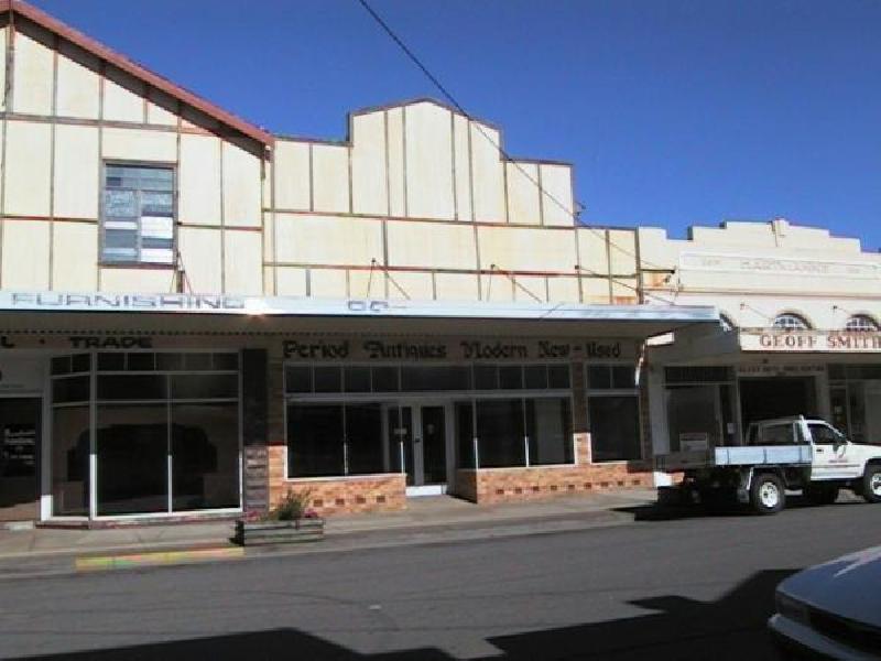 Murwillumbah NSW 2484