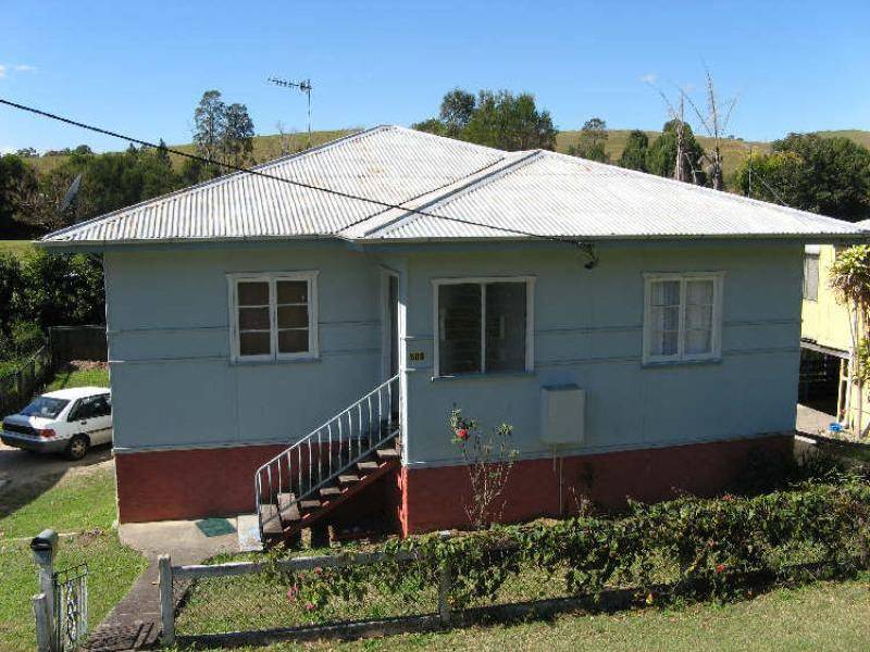 Murwillumbah NSW 2484