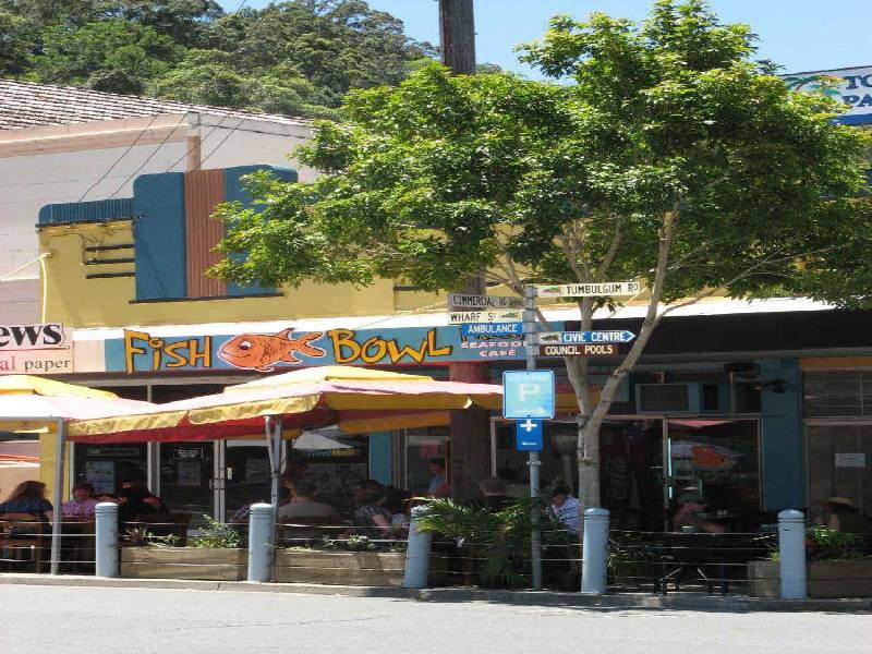 Murwillumbah NSW 2484
