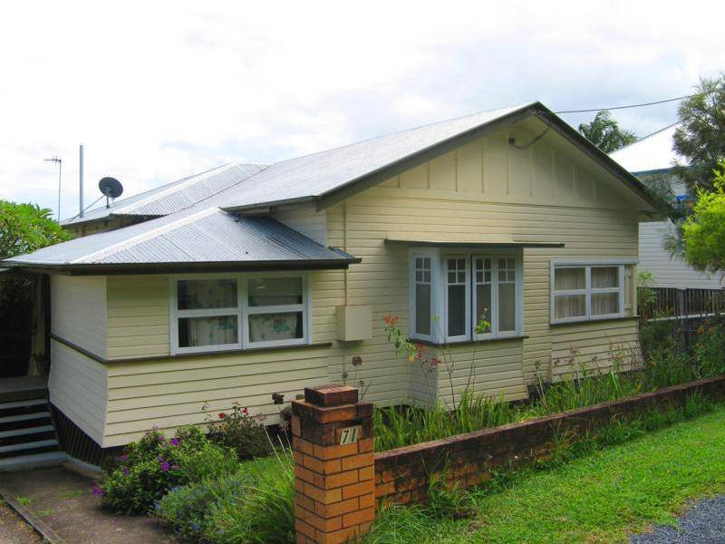 Murwillumbah NSW 2484