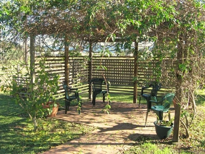 86 TUMBULGUM ROAD, Murwillumbah NSW 2484