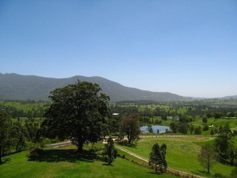 Pumpenbil NSW 2484