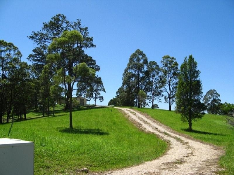 Pumpenbil NSW 2484