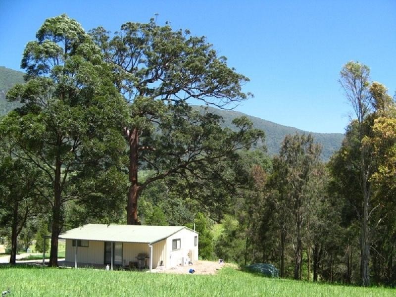 Pumpenbil NSW 2484