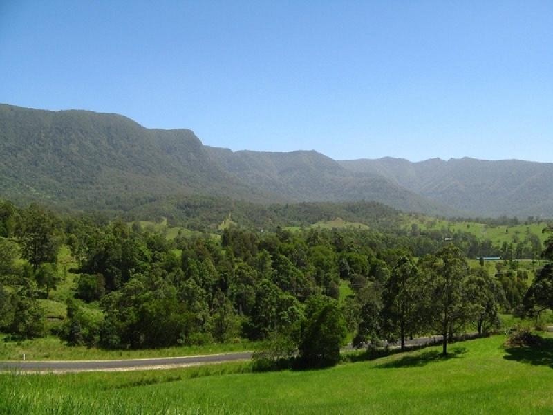 Pumpenbil NSW 2484