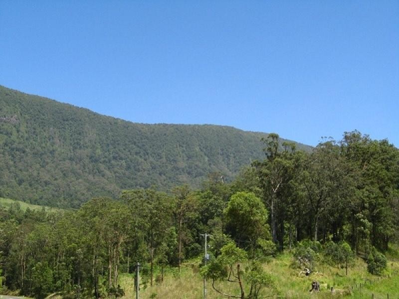 Pumpenbil NSW 2484