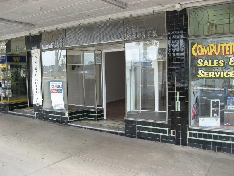 15 Commercial Road, Murwillumbah NSW 2484