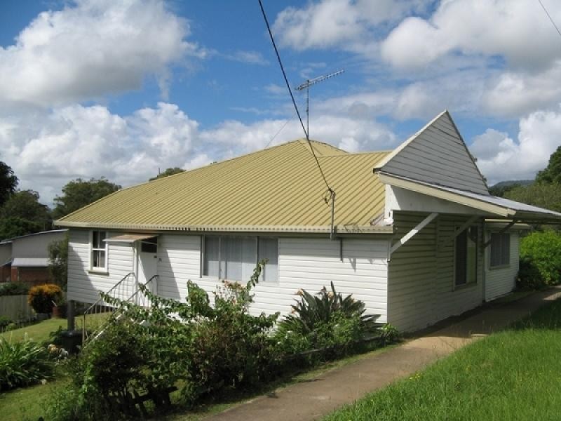 Murwillumbah NSW 2484