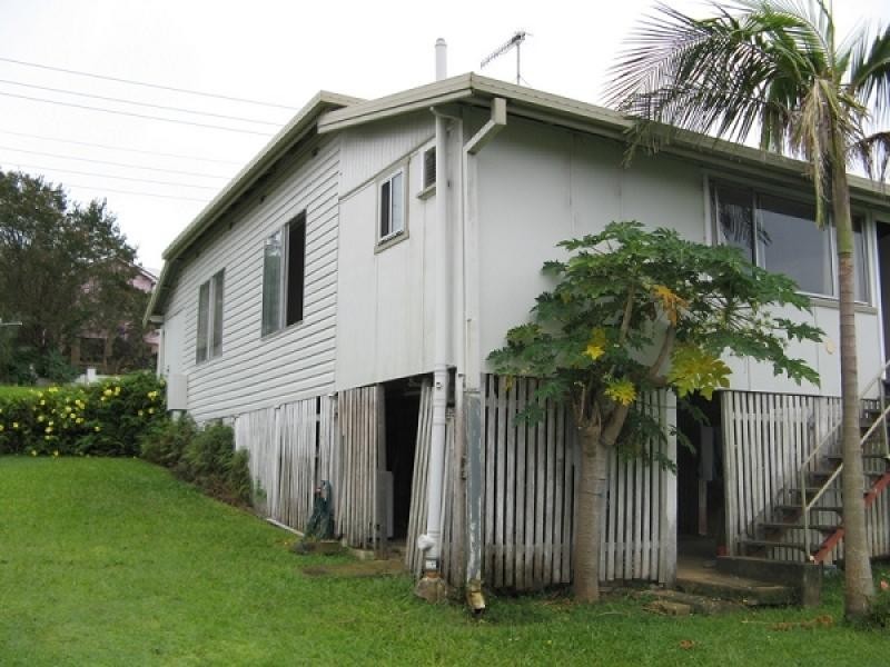 Murwillumbah NSW 2484