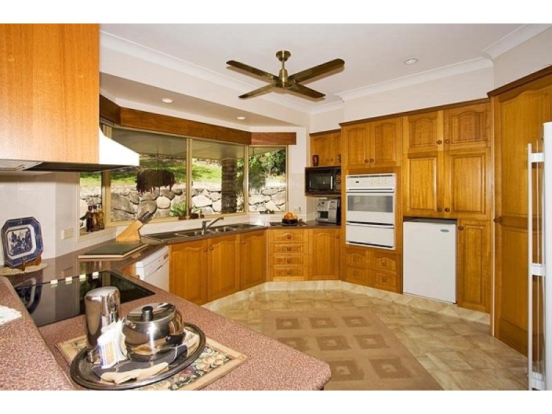 Nunderi NSW 2484