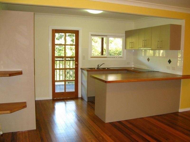 120 BYANGUM ROAD, Murwillumbah NSW 2484