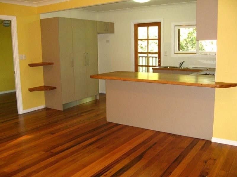 120 BYANGUM ROAD, Murwillumbah NSW 2484