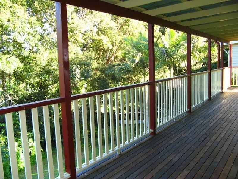 120 BYANGUM ROAD, Murwillumbah NSW 2484
