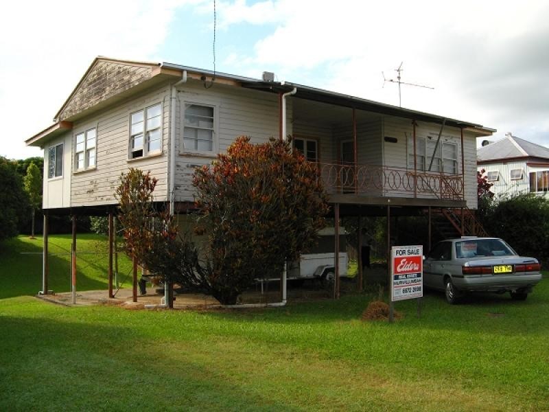 86 RIVER STREET, Murwillumbah NSW 2484