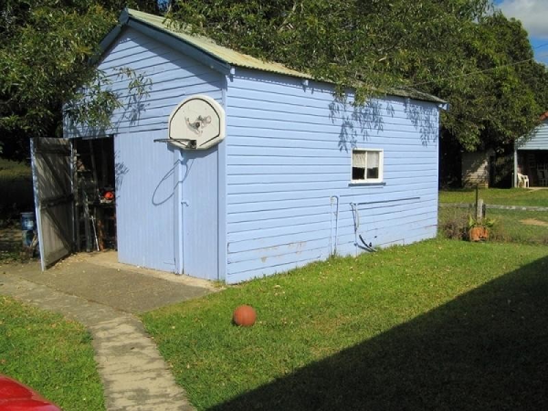 Mooball NSW 2483