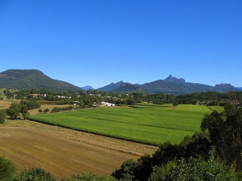 88 BYANGUM ROAD, Murwillumbah NSW 2484