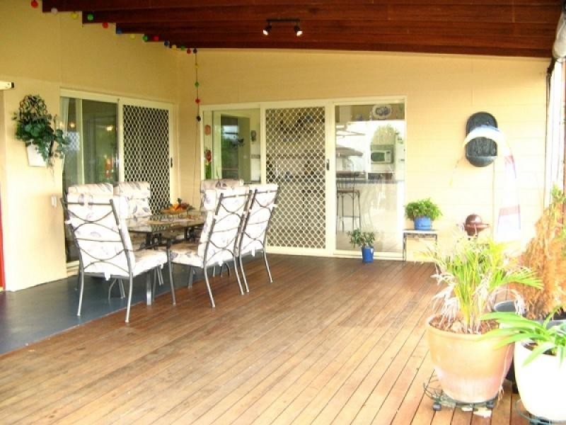 88 BYANGUM ROAD, Murwillumbah NSW 2484